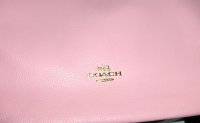 myglobalgaragesale fake Coach with fake props and fake receipt logo.jpg