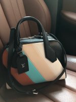 25092019 Dora BB in car.jpg