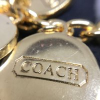 nexstep_japan fake coach keychain coach imprint.jpg