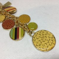 nexstep_japan fake coach keychain front close.jpg