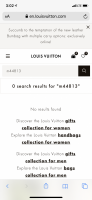 Louis Vuitton MultiPochette aka Scam Bag