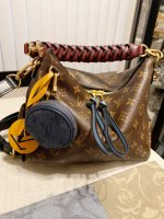 Louis Vuitton MultiPochette aka Scam Bag, Page 94