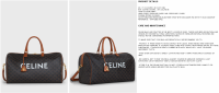 Celine Large Voyage Bag.png
