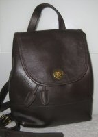 sophistifashion fake coach daypack K3H 9960 front.jpg