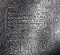sophistifashion fake coach willis B6D 9927 creed.jpg