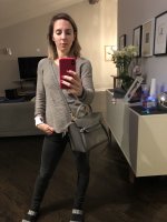 Which Colour Of Céline Belt Bag Mini? | Purseforum