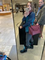 Which Colour Of Céline Belt Bag Mini? | Purseforum