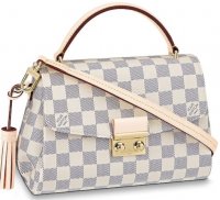 LOUIS VUITTON CROISETTE VS ALMA BB - WHICH ONE IS BETTER? 