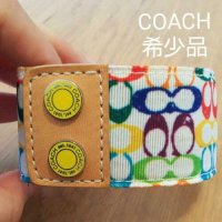 liveree-japan coach scribble bracelet fake? 1.jpg