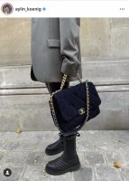 A Tweed CHANEL 19 Bag - Westmount Fashionista