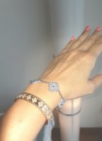 VCA bracelets_Perlee Clover and Alhambra Pave_1.jpg