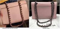 milosearle123 fake coach tea rose parker vs authentic 52611 back.png