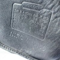 benefitvintage fake coach wannabe drawstring N0RG M-9166 creed.jpg
