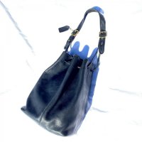 benefitvintage fake coach wannabe drawstring N0RG M-9166 front.jpg