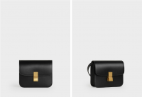 Celine Teen Classic Black Box.png