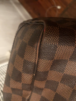 Does anyone know of LV can fix it ? 😳😩 : r/Louisvuitton