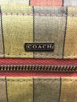 Coach label .jpeg