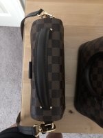 My first LV - Croisette. Called and stalked the online site, but it was  always OOS. Walked into my local store and they had it!! ❤️ : r/Louisvuitton