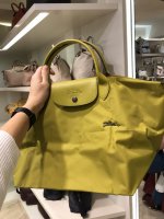 longchamp acid