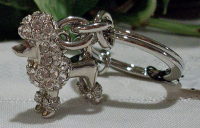92450 3D poodle keychain left.png