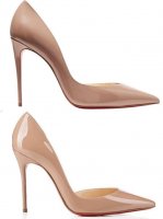 Iriza heel | PurseForum Iriza heel | PurseForum