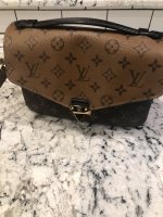 How to Remove White Hand Sanitizer Mark on Louis Vuitton Monogram Bags –  Luxegarde