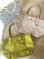 longchamp acid