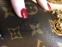 Louis Vuitton LV Victoire – allprelovedonly