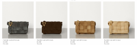 Bottega Veneta Suede Padded Cassette.png