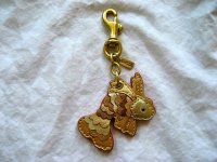 92268_KOI FISH METALLIC LEATHER CHARM-sm-a.jpg