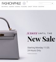fashionphile new customer discount
