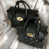 Original Handbag Hardware Protectors for Louis Vuitton Mulberry Chloe –  Havre de Luxe