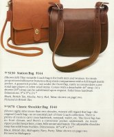 9170_Classic Shoulder Bag 5130 Station Bag 1989 Spring Preview.jpg