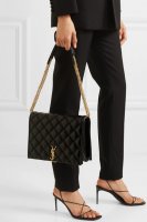 Opinion Needed Becky Small Chain Bag in Quilted Lambskin PurseForum