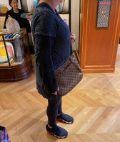 goyard rouette outfit