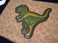 Rexy clutch.jpg