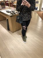 Thoughts on LV Crossbody (mylockme, lockme ever, neo monceau