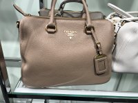 Prada bags at outlet price