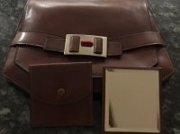 Review: Hermès Kelly Cut - PurseBlog