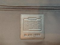 coach-roller-carry-on-luggage-black-leather-and-nylon-weekendtravel-bag J3L-5955 creed.jpg