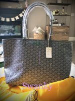 Please help me QC my 1st rep Goyard Artois MM : r/RepladiesDesigner