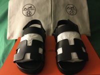 takara sandal hermes