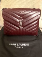 Do all YSL bags have a serial number? - Quora