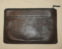 coach vintage leather document portfolio sep creed s:n 1.jpg