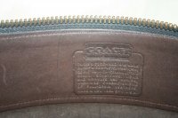 coach vintage leather document portfolio sep creed s:n CREED.jpg