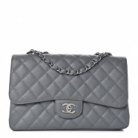 Chanel SF Grey Jumbo 2005.jpg