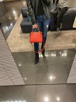 Fendi peekaboo or chanel business affinity PurseForum