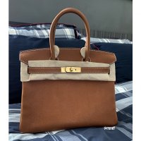 Review] Hermes hac à dos PM from DDMode , Barenia faubourg leather