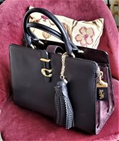 Coach 1941 Serra Black Golve Tanned Leather.jpg