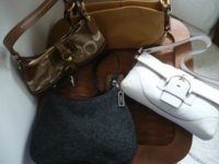 Coach Small bags.JPG